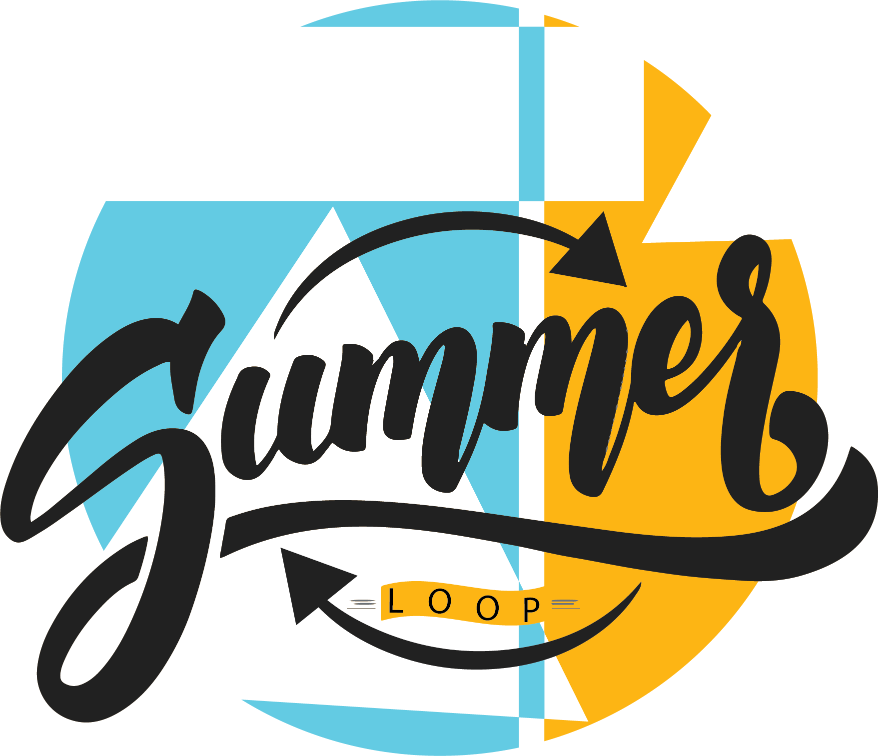 Summer Loop Logo